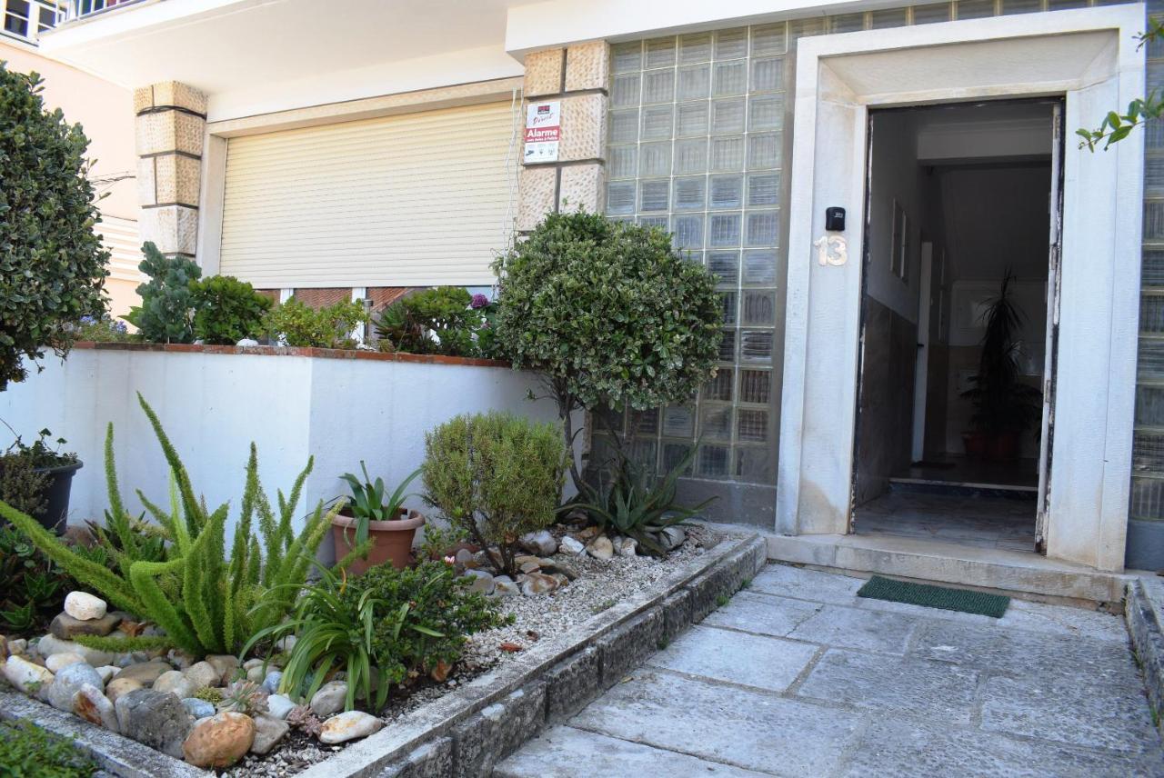 Conchada House 13 Apartamento Coimbra Exterior foto